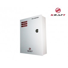 ИБП PSU-1205/8CH ИБП PSU-1205/8CH